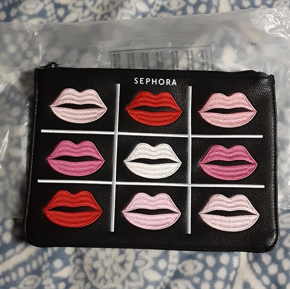 Sephora Makeup Bag